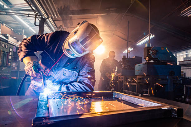 Trusted Altamont, NY Welder & Metal Fabrication Experts