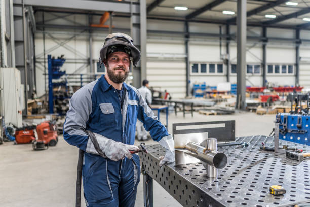 Best Specialty Welding Processes in Altamont, NY