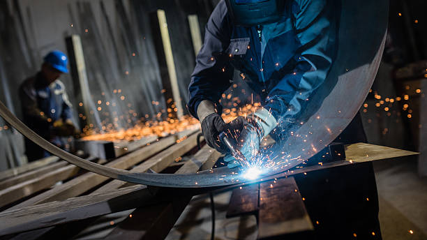 Best Food and Beverage Processing Equipment Welding in Altamont, NY